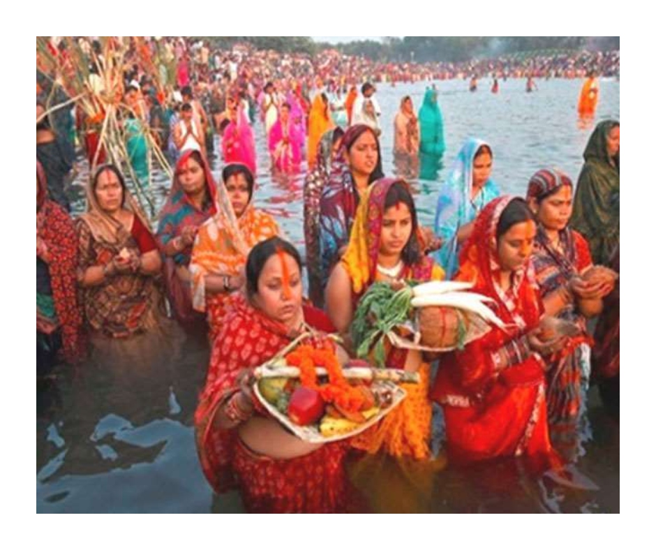 Chhath Puja 2021: Celebrate the festival while keeping in mind all the ...