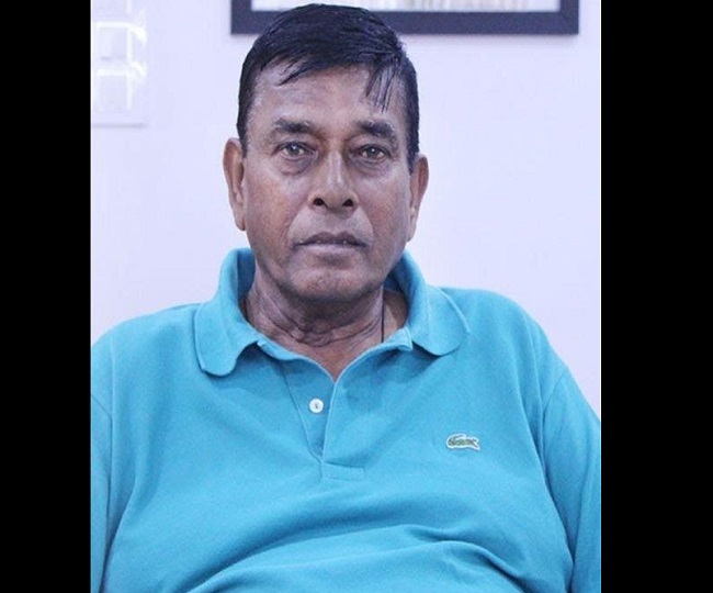 Tarak Sinha, legendary cricket coach, passes away at 71; VVS Laxman, others  express grief