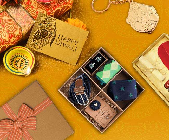 Top 5 Diwali Gift hamper ideas for employees – The Good Road