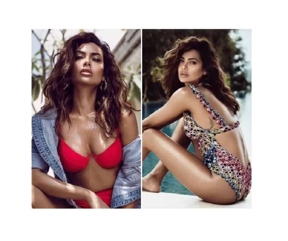 Esha Gupta Birthday Special Times The Actress Left The Internet