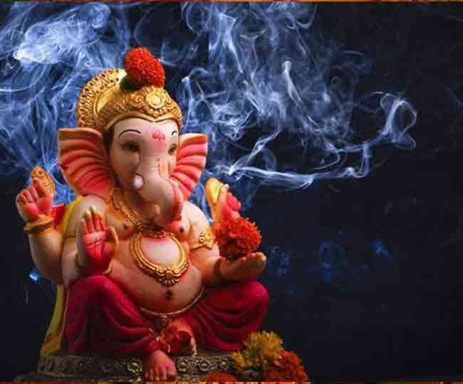 Ganadhipa Sankashti Chaturthi 2021 Know Date Time Significance Puja Vidhi Of The Day 1734