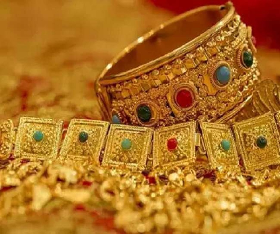 Gold Prices, Nov 22-26 Weekly Highlights: 24 carat Gold inches close to ₹48,000 per 10 gram