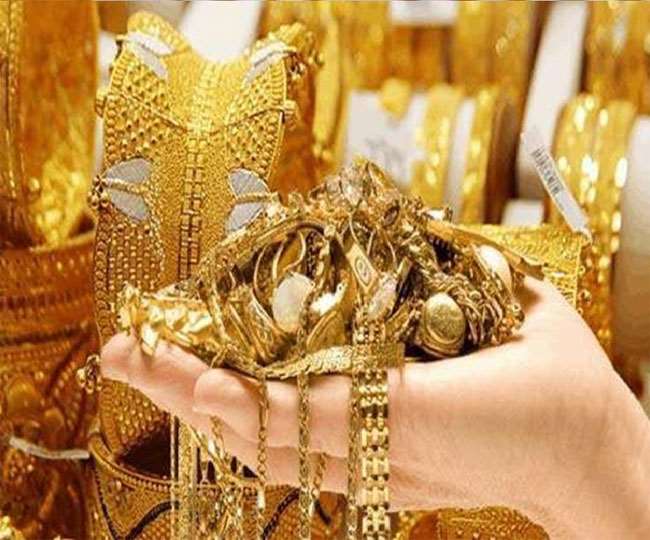  Gold Prices, Nov 22-26 Weekly Updates: Yellow metal rates jump by Rs 242; check details here