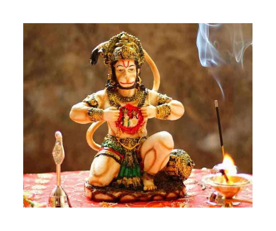 Hanuman Puja 2021: Know date, time, significance and more about this ...