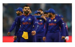 T20 World Cup 2021: How India can qualify for semi-finals; know all..