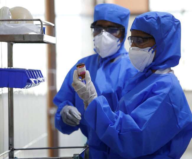 Jagran Explainer | Are vaccines effective against Omicron variant? How will it impact the inoculation drive?