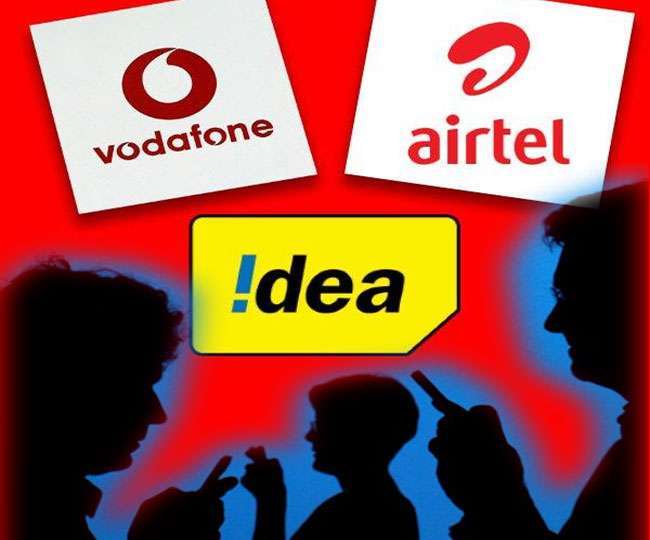 Vodafone Idea Hikes Tariff For Prepaid Plans By 20-25 Pc; Compare Its ...