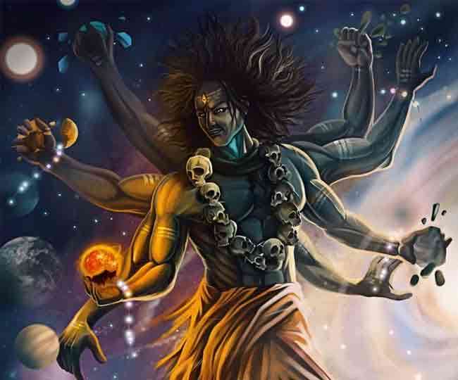 Kaal Bhairav Jayanti 2021:Check out shubh muhurat, significance, mantras  and puja vidhi of Kalashtami