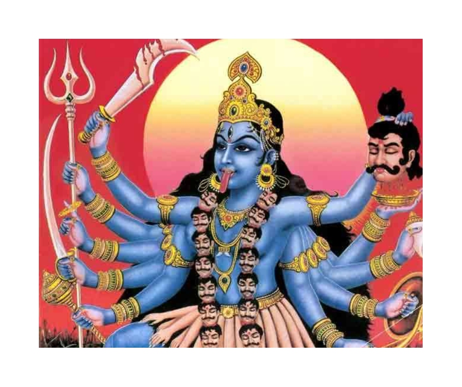 Kali Chaudas 2021 Know date, time, significance, rituals and more