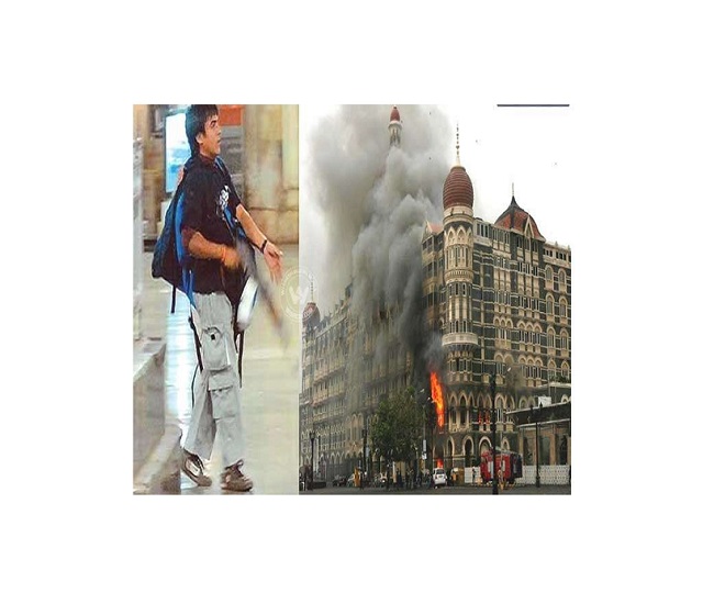 26/11 Mumbai Terror Attacks: Remembering The Harrowing Night Which ...