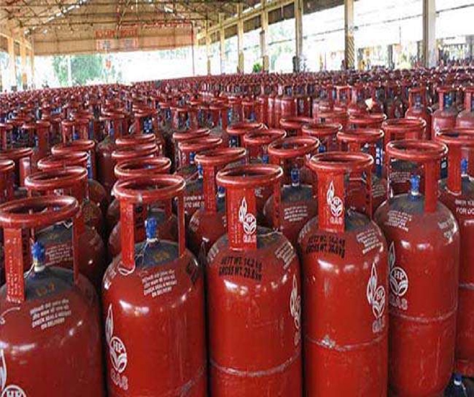 LPG Price Hike Commercial cooking gas cylinder rates hiked ahead of