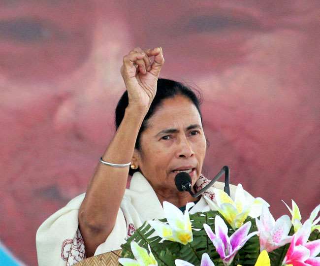 Mamata Banerjee To Chalk Out Oppn's Strategy For Parliament In 3-day ...