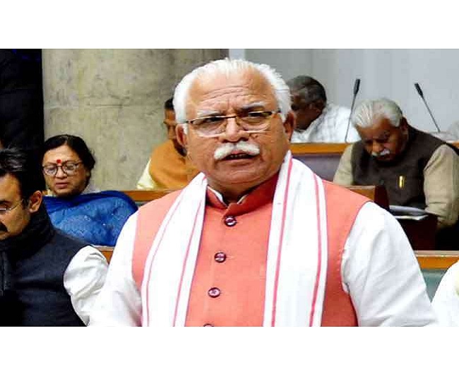 After meet with PM Modi, Manohar Lal Khattar says 'law on MSP not possible'; here's why