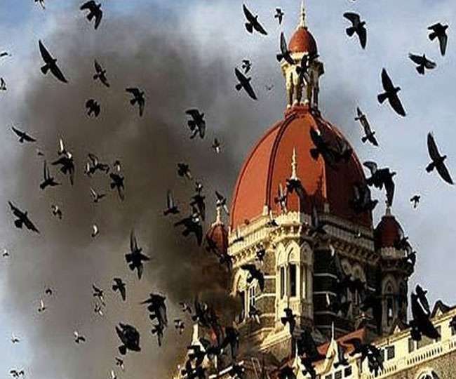 India Asks Pakistan To Expedite Trial In 2611 Mumbai Terror Attack Case Summons Official