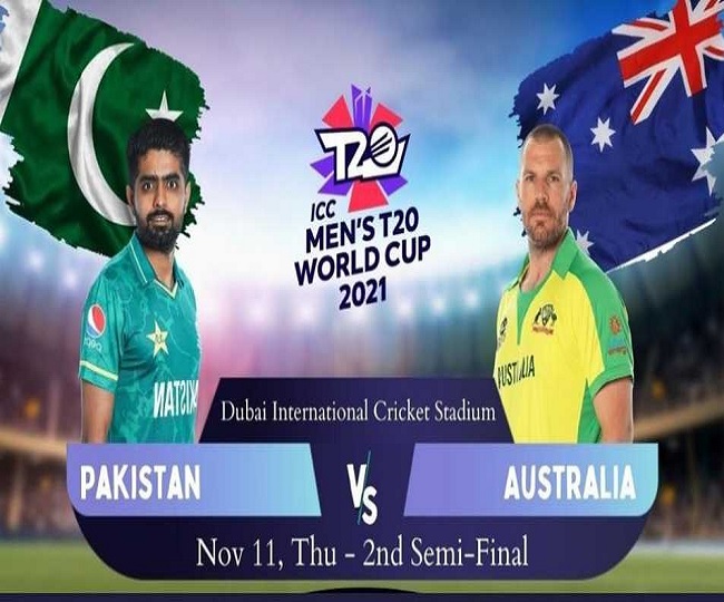 Pak vs Aus, T20 WC 2021 Semi-Final: Check dream XI predictions, probable playing 11 of Pakistan and Australia