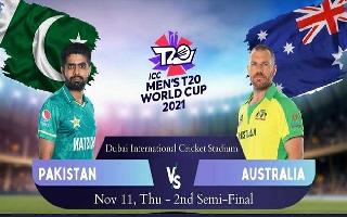 Pak vs Aus, T20 WC 2021 Semi-Final: Check dream XI predictions, probable..