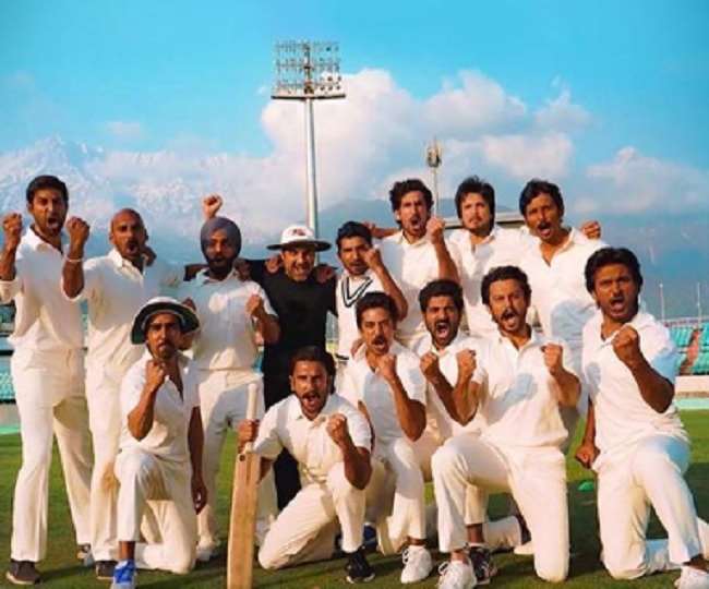 83 Trailer Out: Ranveer Singh, Harrdy Sandhu, others recreate India's historic World Cup victory | Watch