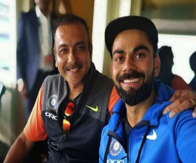 ICC T20I World Cup 2021: Shastri, Kohli look to end their partnership on a high as India face Namibia in dead rubber 