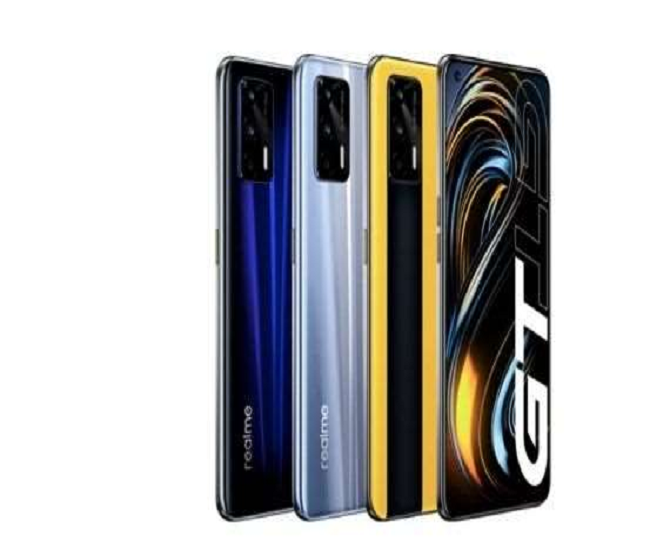 Realme likely to launch new premium flagship smartphone next year; check details here