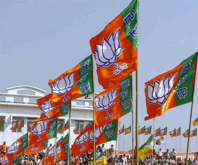 Tripura Civic Election Results 2021: Setback for TMC as BJP sweeps polls | Updates