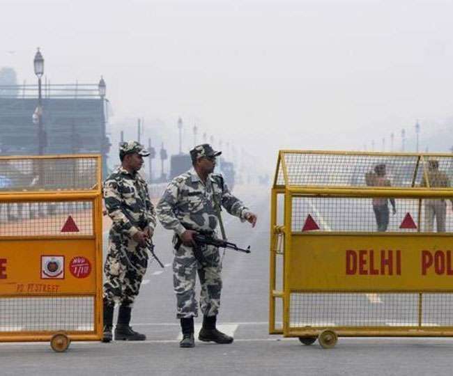 Delhi on alert as Sikh for Justice threatens to gherao Parliament, hoist Khalistani flag