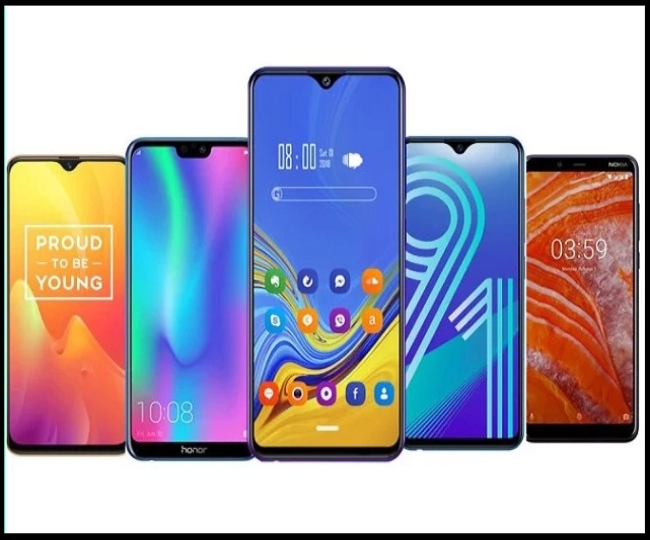 From Poco to Nokia to Tecno, 5 budgetfriendly smartphones set to