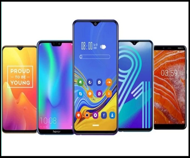 5 BudgetFriendly Smartphones That Outperform Their Price Tag In 2024