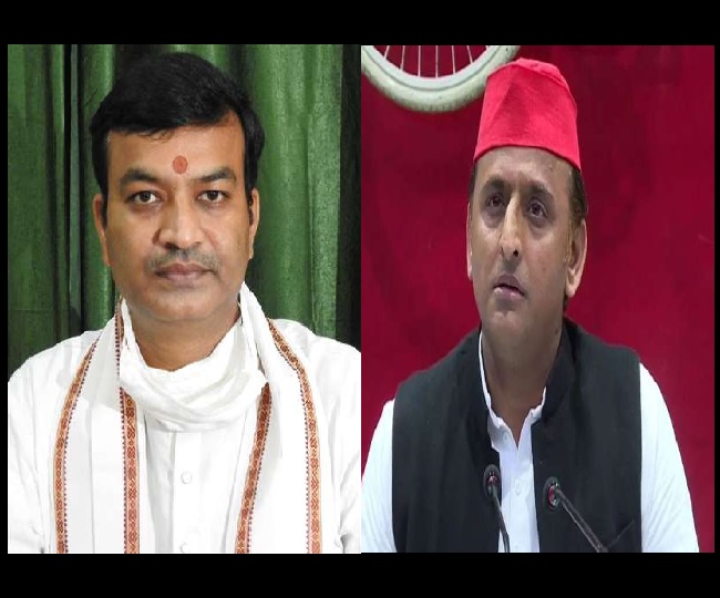 UP Polls 2022 | ‘Akhilesh Yadav getting support from ISI, may convert to get Muslim votes’: BJP’s AS Shukla