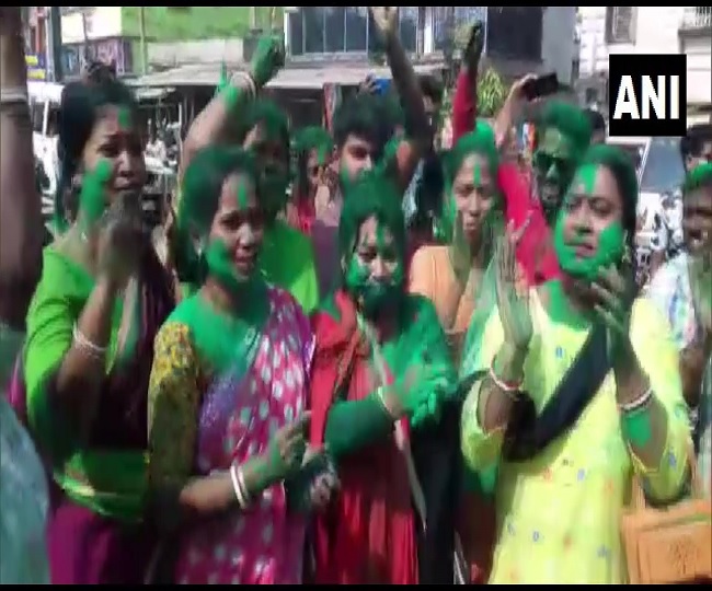 West Bengal By-election Results 2021: TMC Wins All Four Seats In Bengal ...