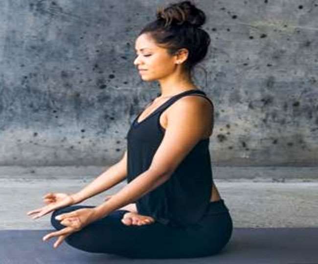 Feeling stressed due to workload? Try these 15 minutes yoga routines to improve your posture