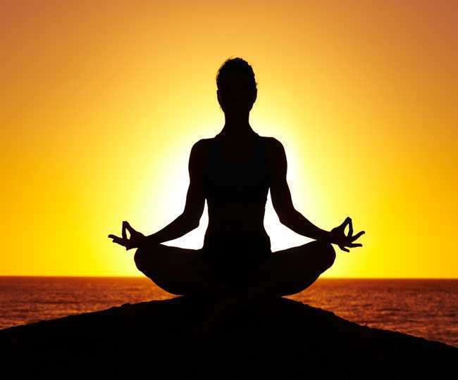 National Stress Awareness Day 2021: Try these 5 yoga asanas to