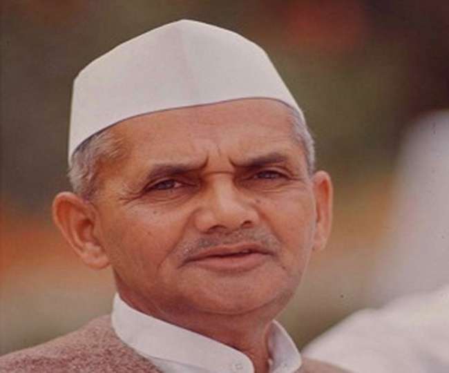 Happy Lal Bahadur Shastri Jayanti 2021: Quotes, wishes, Whatsapp and Facebook status to share on special occasion