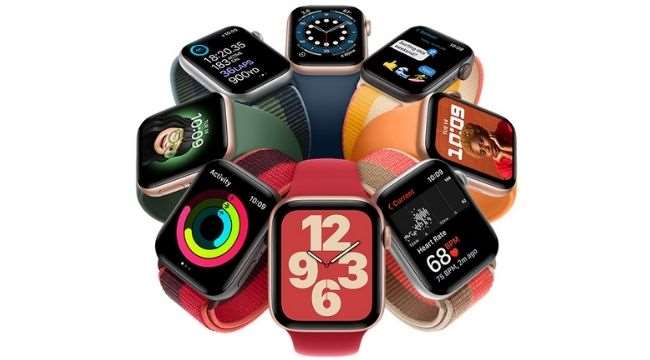 Best Apple Watch Amazon Prime Day Deals 2021 - Apple Watch Sales