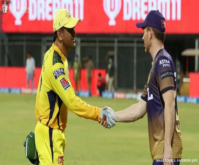 CSK vs KKR, IPL 2021 Final: MS Dhoni, Venkatesh Iyer, Shardul Thakur among players to watch out for in today's summit clash
