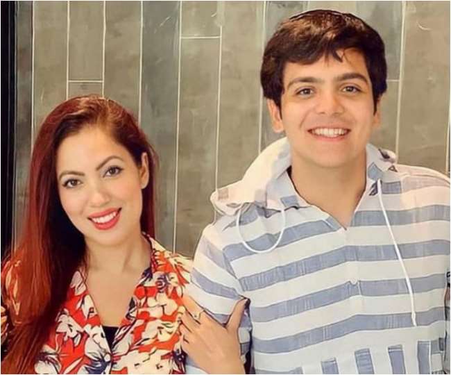 Munmun Dutta Ki Xvideo - Amidst link-up rumours with Tapu, Taarak Mehta's Babita ji's THIS video with  partner goes viral | Watch