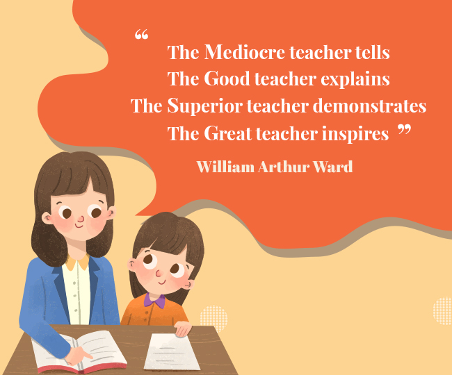 Happy World Teachers' Day 2021: Wishes, messages, SMS, quotes, images ...