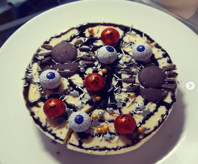 Halloween 2021: Spooky Halloween Cakes to sweeten up your festival