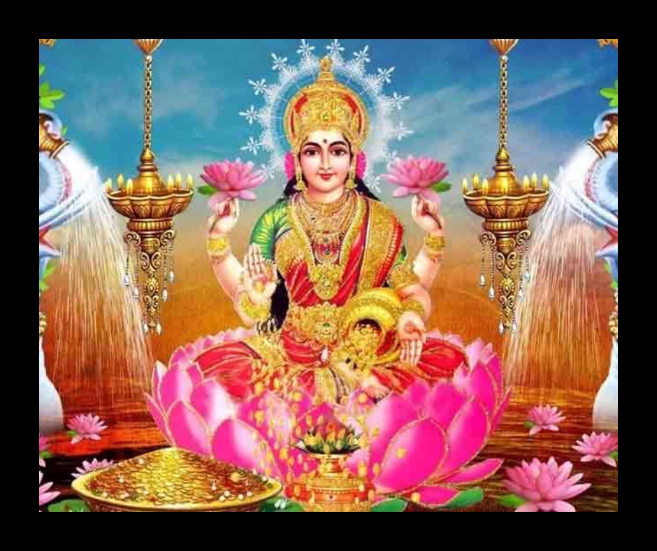 Diwali 2021 Here's how to perform Goddess Lakshmi pujan according to