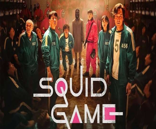 Who is Anupam Tripathi, the Indian actor in Netflix's Squid Game? - India  Today