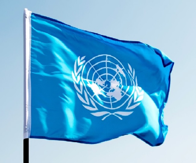 un day flag