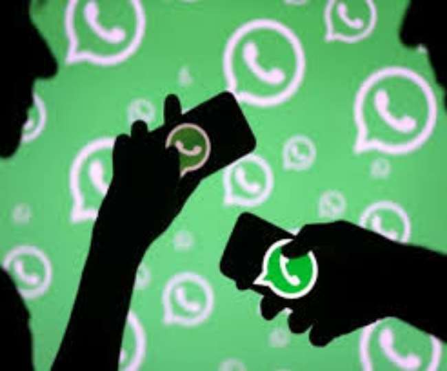 WhatsApp Tricks Here's how you can view someone's status without