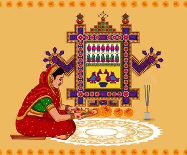 Ahoi Ashtami 2021 Know Date Shubh Muhurat Significance And Puja Vidhi Of The Day