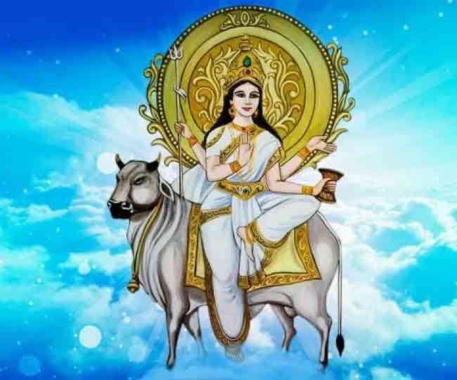 Navratri 2021 Day 8 Know Date Auspicious Timings Mantra And Puja Vidhi To Worship Goddess 0249