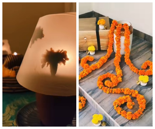 Diwali 2021: Try these 5 easy DIY home decor ideas this festival