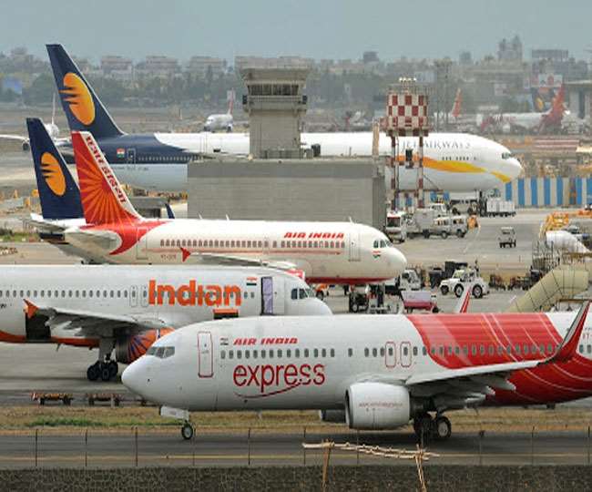 Domestic flights to operate at full capacity from October 18 as govt lifts restrictions 