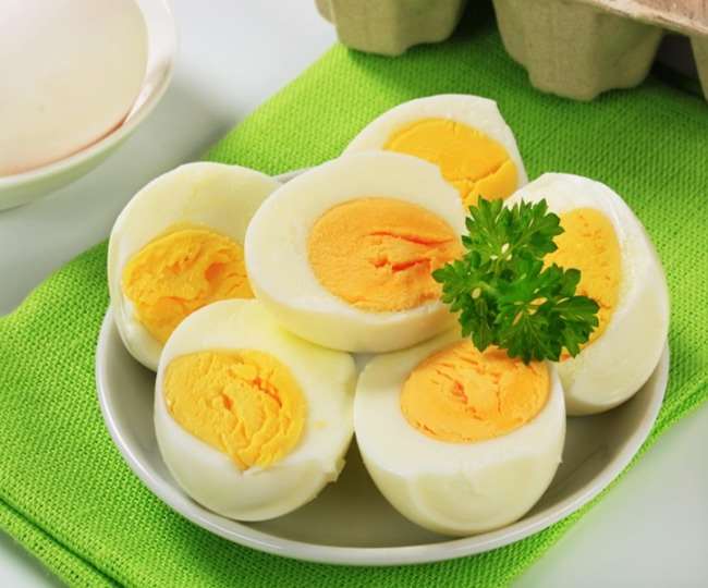 World Egg Day 2021: 5 amazing health benefits that make egg a