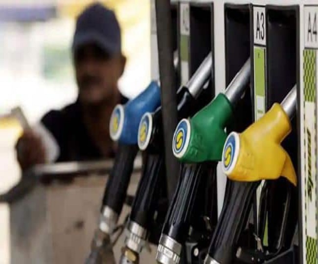Petrol crosses Rs 110-mark in Mumbai, diesel above Rs 100 in 12 states; check rates in your city here