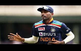Ind vs NZ, T20I World Cup 2021: Will India drop Hardik Pandya from playing..