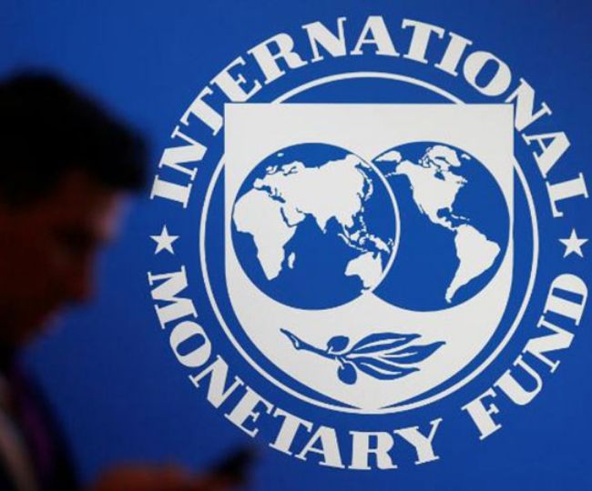 'Swift and substantial': IMF lauds India's response to COVID-19 pandemic