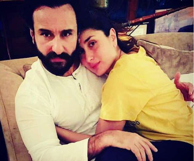 Kareena Kapoor Khan's anniversary post reveals how 'Greece & Soup' changed her life; see post here